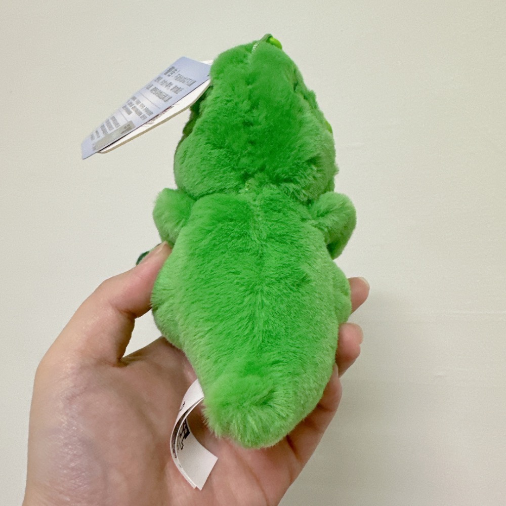 抱抱龍全身掛件［荳荳童心飾界］-細節圖4