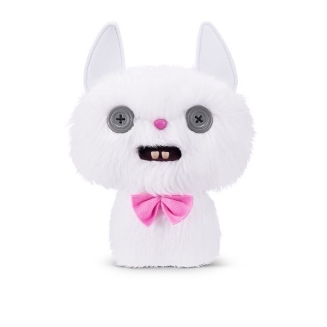 Fuggler牙齒怪-9吋狂野喵星人 6款 正版公司貨 放克牙寶-細節圖6