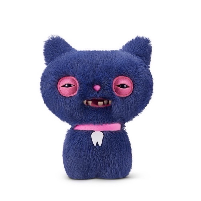 Fuggler牙齒怪-9吋狂野喵星人 6款 正版公司貨 放克牙寶-規格圖7