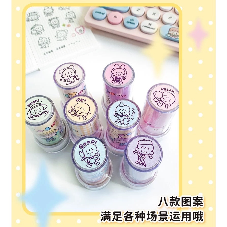 卓大王印章-細節圖7