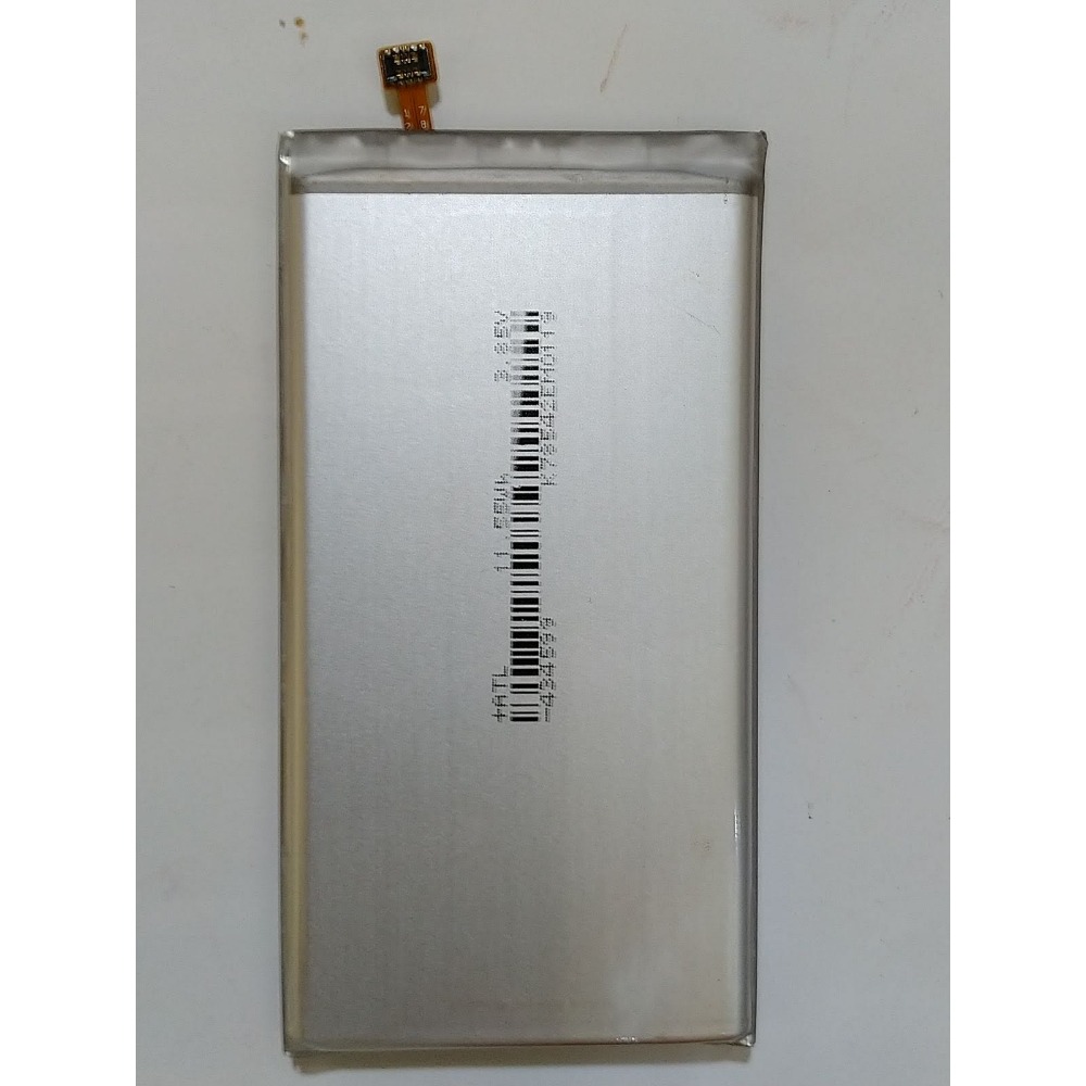 全新 台灣現貨 原廠 三星 S10 S10X G9730 電池 EB-BG973ABU送拆機工具-細節圖2