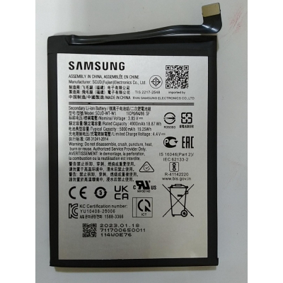 全新台灣現貨原廠 三星Samsung SM-A226B Galaxy A22 5G SCUD-WT-W1 電池