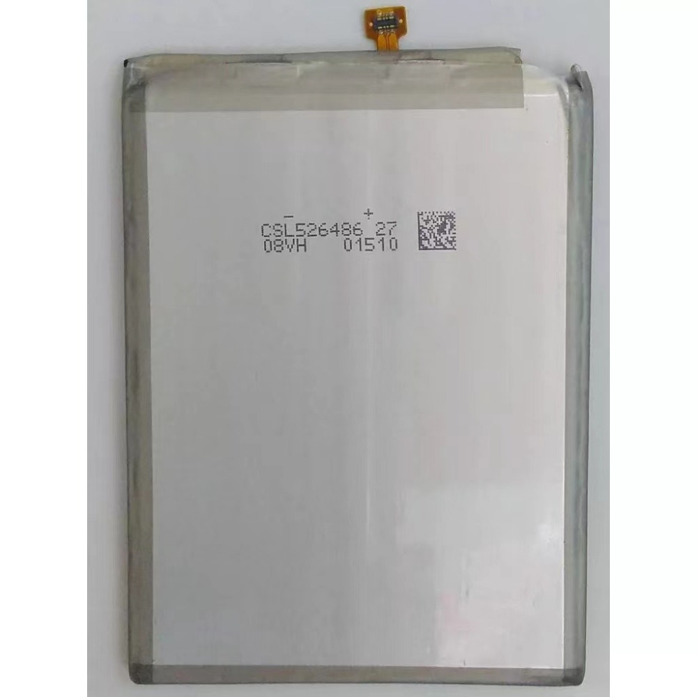 全新台灣現貨原廠 三星原廠 Samsung Galaxy A21s M12 電池 EB-BA217ABY 5000毫安-細節圖2