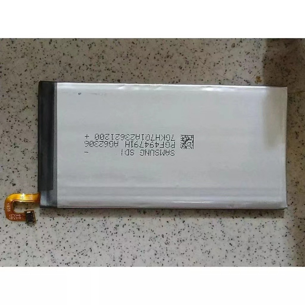 台灣現貨原廠  三星 J6 J600 2018 SM-A600 A600F 手機電池 EB-BJ800ABE 贈工具-細節圖2