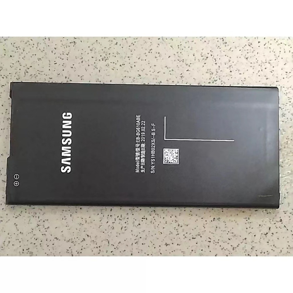台灣現貨原廠 三星 Galaxy J7 Prime J4+ J6+ 電池 EB-BG610ABE 送工具-細節圖2