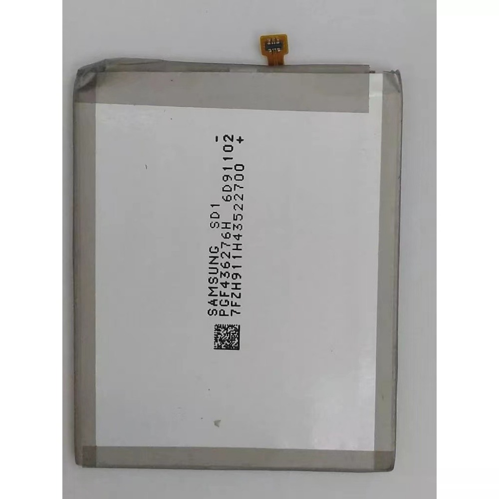 全新原廠 台灣現貨 三星  EB-BA606ABU Samsung A60 SM-A606 電池 附工具-細節圖2