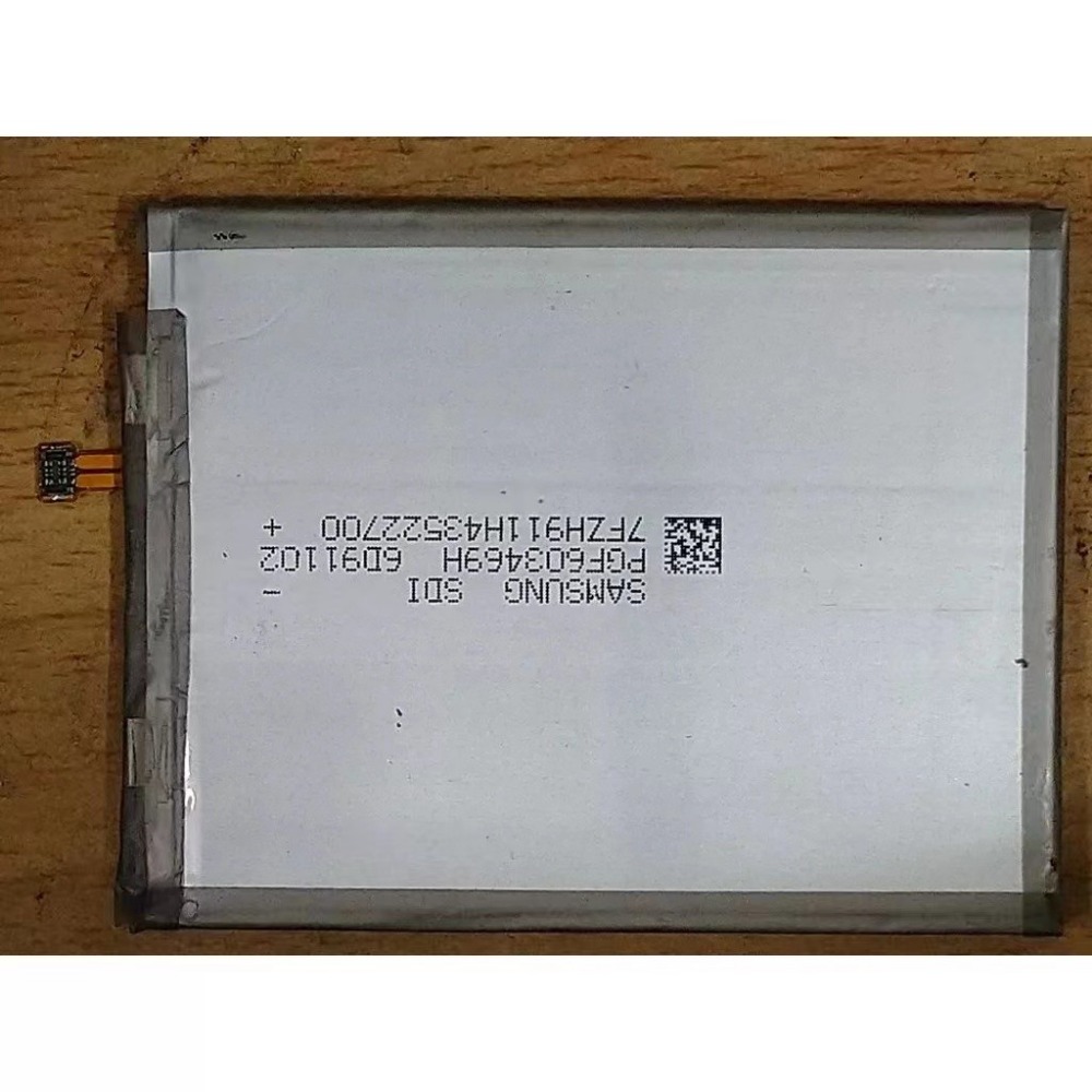 全新原廠 台灣現貨 三星 EB-BA705ABU 用於 Galaxy A70 A705 電池 贈工具-細節圖2