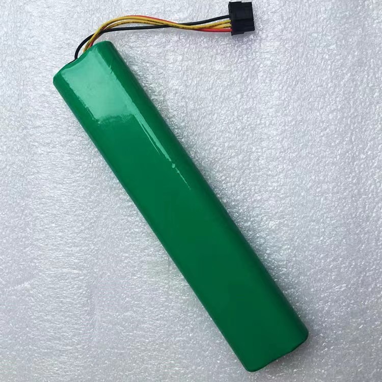 現貨 Neat Botvac 65 D65 70e D75 80 85 D85 4500mah高容量電池-細節圖2