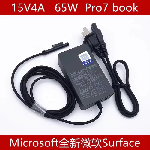 Surface原廠65W充電器 surface 電壓器 原廠Surface充電器 Pro6 Pro7 ProX