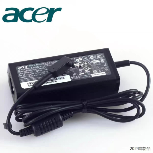 原廠 宏碁 Acer 2.37A SF514-51 R4-471 CB3-131 CB3-431,V3-37 電源充電器