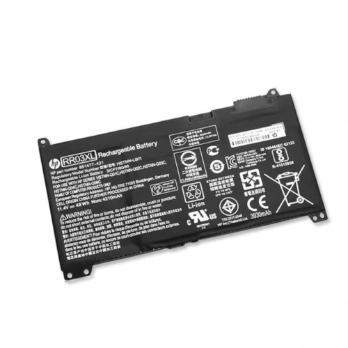 現貨全新 原廠 惠普 RR03XL 電池 HP Probook 430 440 450 455 470 G4/G5