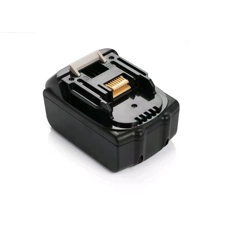 Makita 牧田 18V 6.0AH ( 6000mAh) LG電池芯 /BL1860B/電動工具鋰電池組-細節圖2