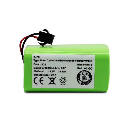 台灣現貨 科沃斯掃地機電池 DH35 DN620 DN622 DH45 DH43 電池