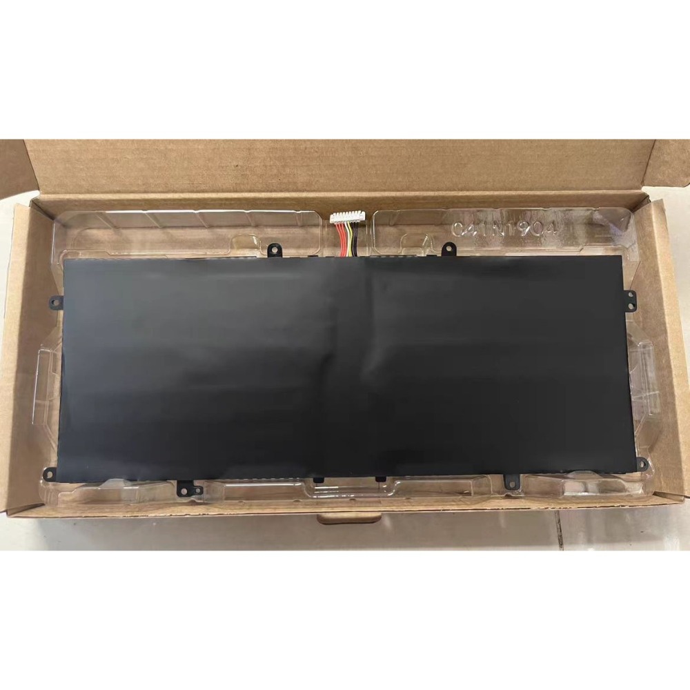 全新 華碩 ASUS C41N1904 電池 ZenBook UX325 UX325EA UX325JA UX425EA-細節圖2