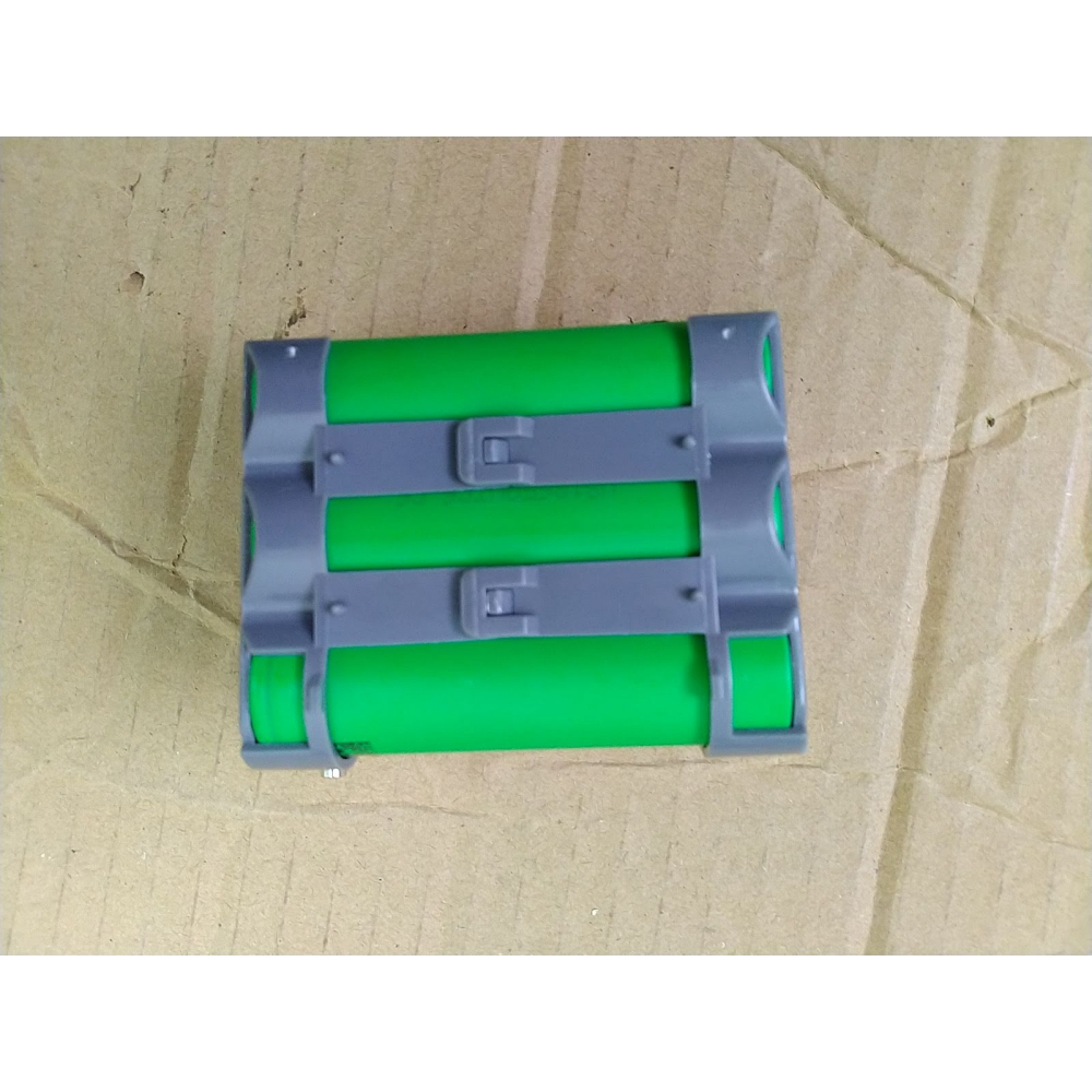 正負零±0 式無線吸塵器 xjc-g030  XJC-G040電池更換維修擴容-細節圖2