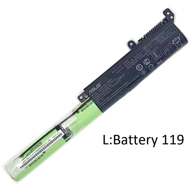 原廠ASUS 華碩 A31N1537 X441U X441UA X441UV X441SC X441N F441U 電池-細節圖2