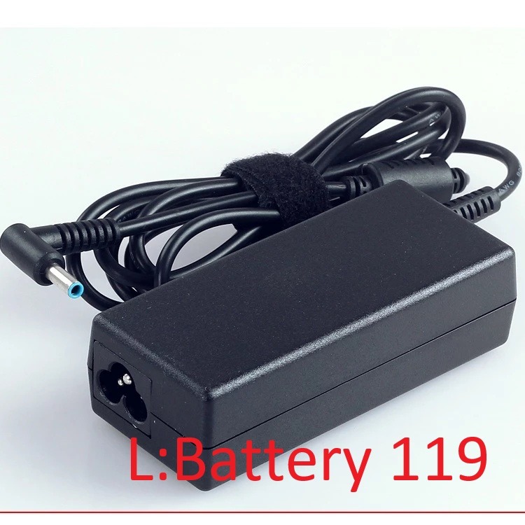 HP 19.5V 3.33A 65W 充電器 惠普 15-N100 1020 1030 1040 G1 G2 G3-細節圖2