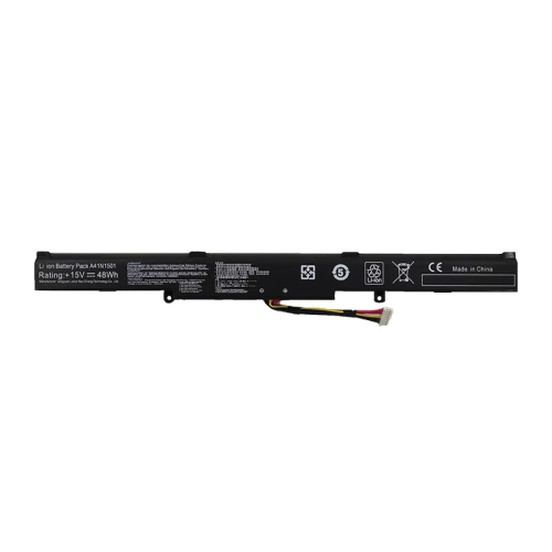 Batéria Asus N552 N752 ROG GL752V GL752VW