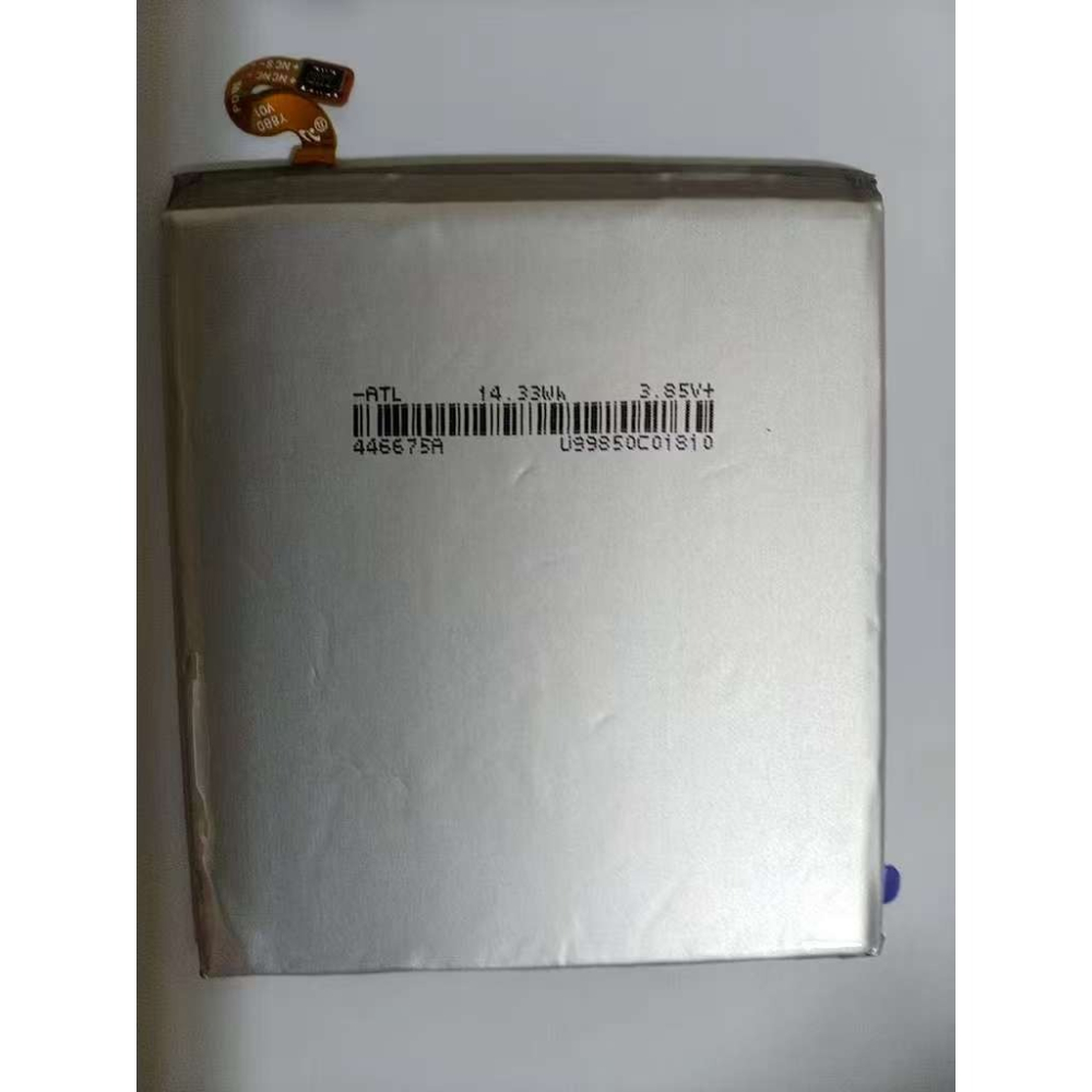 原廠 現貨 三星 A9 2018 內建電池 EB-BA920ABU 全新電池 三星 A920 電池-細節圖2