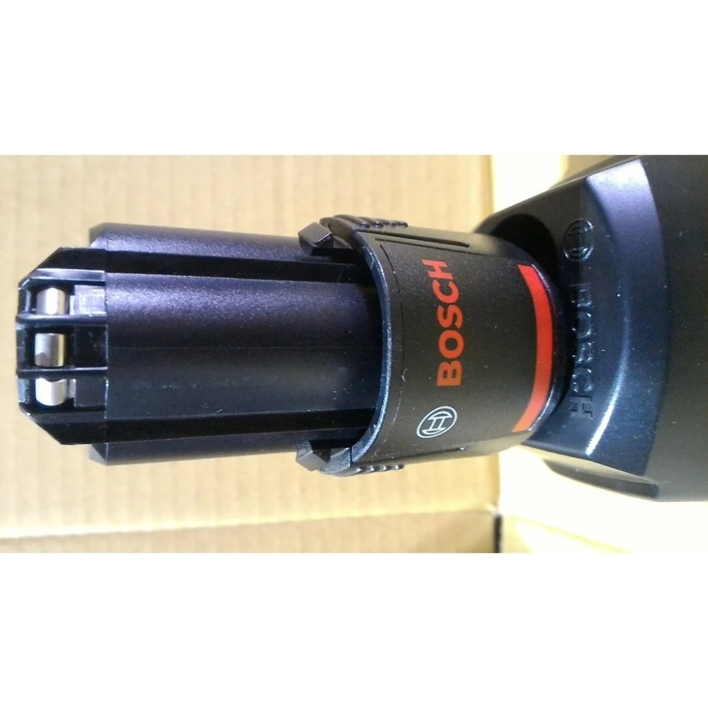 免運費 現貨 批發 博世 BOSCH 電動工具電池 10.8V電池 2.0AH-細節圖3