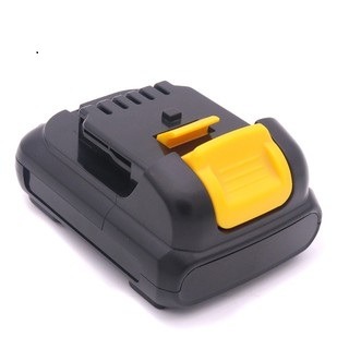 全新電動工具用DEWALT得偉DCB120 鋰電池 12v 10.8v-細節圖2