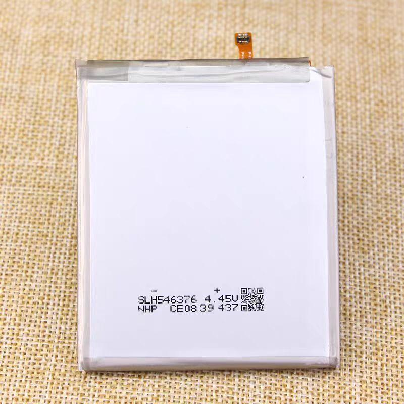 全新 台灣現貨 三星 原廠  A34 5G A54 5G EB-BA546ABY 電池-細節圖2