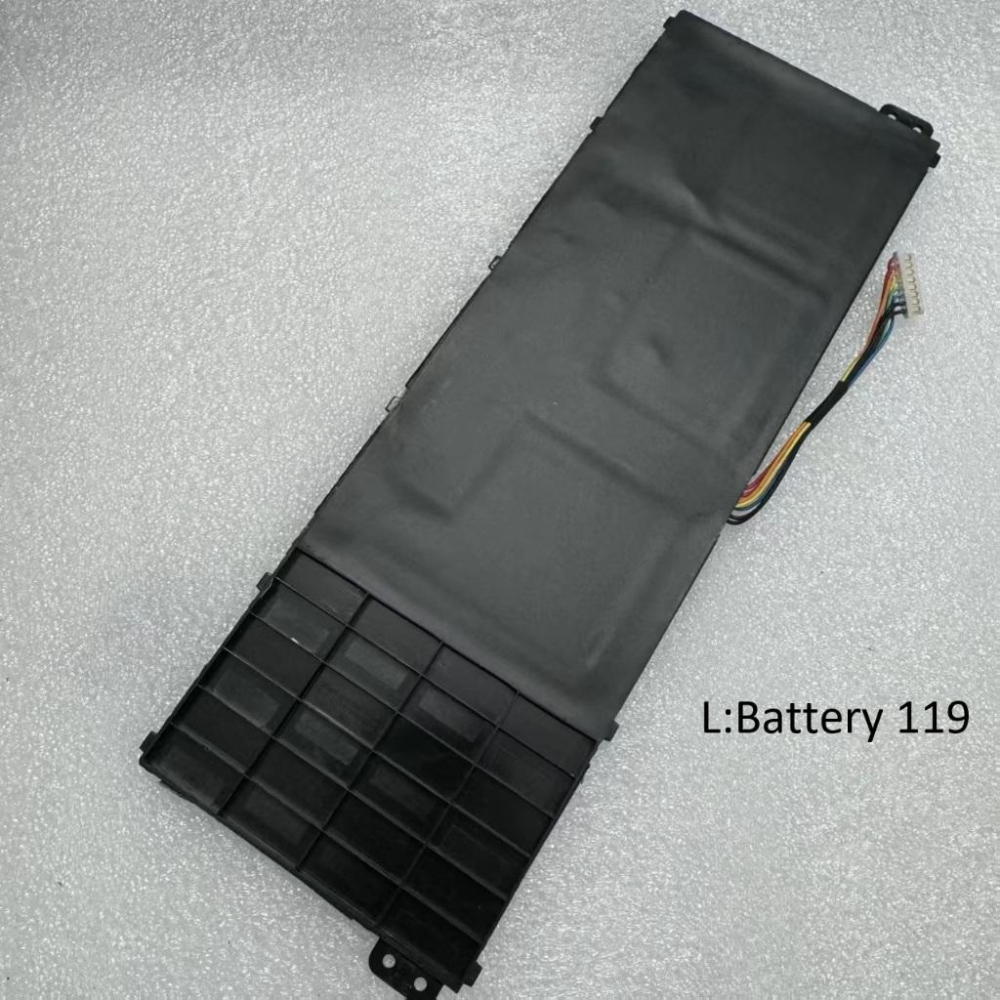 全新原廠 宏碁 ACER AspireE11 ES1-311 AC14B13J AC14B18J 電池-細節圖2