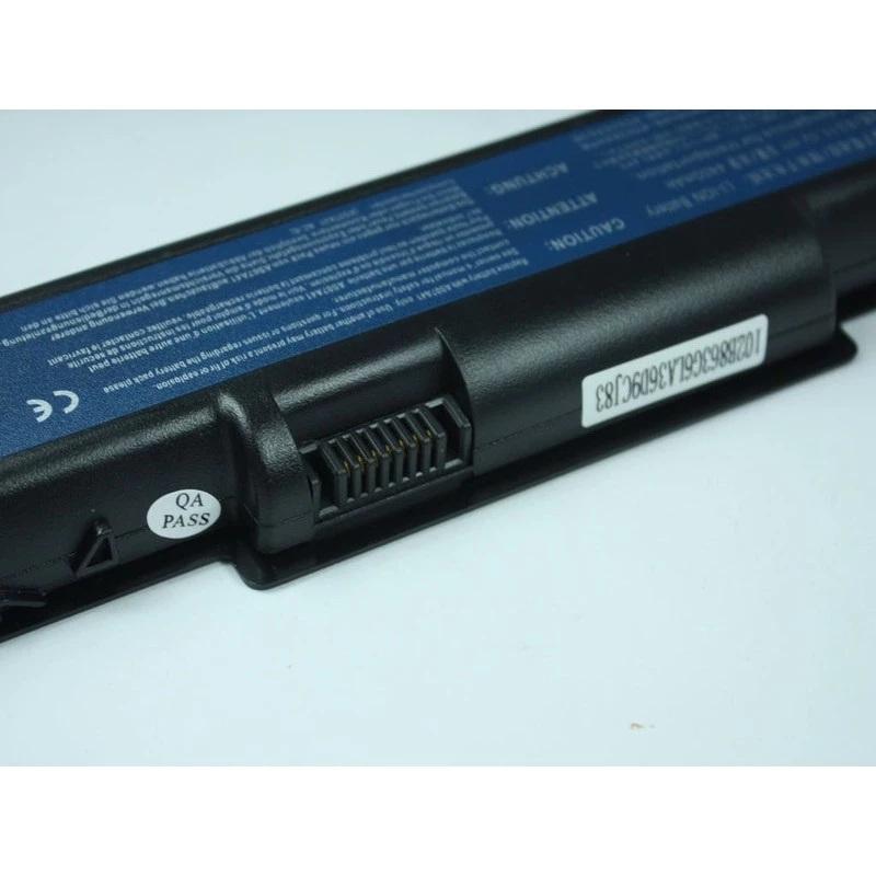全新現貨 宏基 ACER Aspire 4720 4720G 4720Z 4730 4730Z 4736 電池-細節圖2
