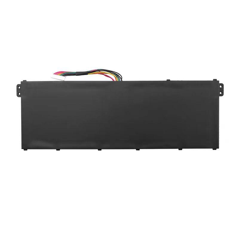全新原廠宏基 Acer N17Q4 N18Q13 A315-21/51 A314-31/32/33 AP16M5J 電池-細節圖2