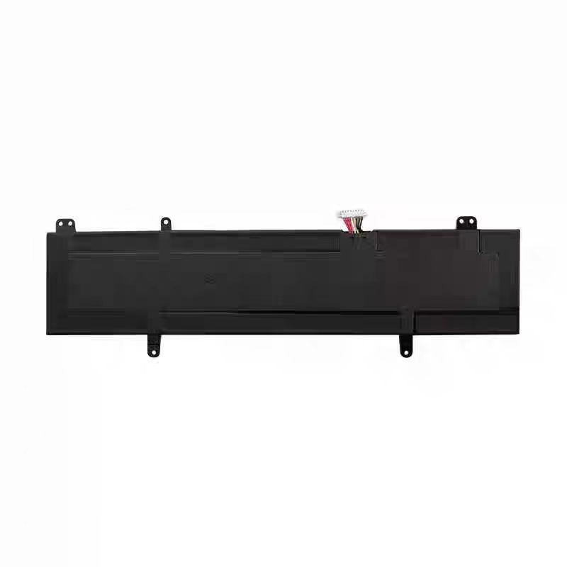 原廠 華碩 ASUS S410U S410UA X411U S410UF S4200U S410 電池 B31N1707-細節圖2