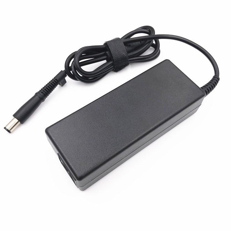 現貨全新 HP 變壓器 19V 4.74A 90W 帶針 DV4 CQ40 CQ60 DV3 G4 G42-細節圖2