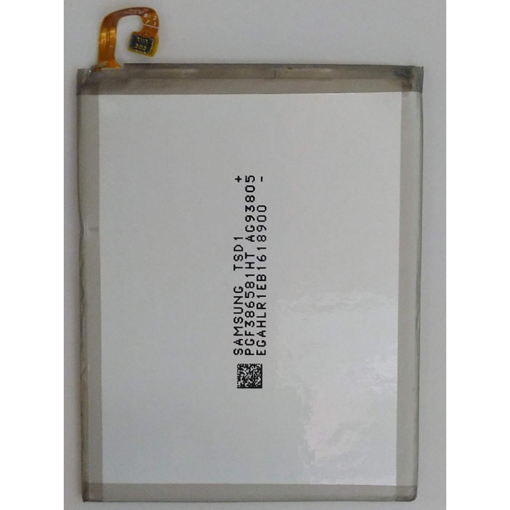 全新原廠 三星 Samsung A7 2018 電池 A750GN EB-BA750ABU-細節圖2