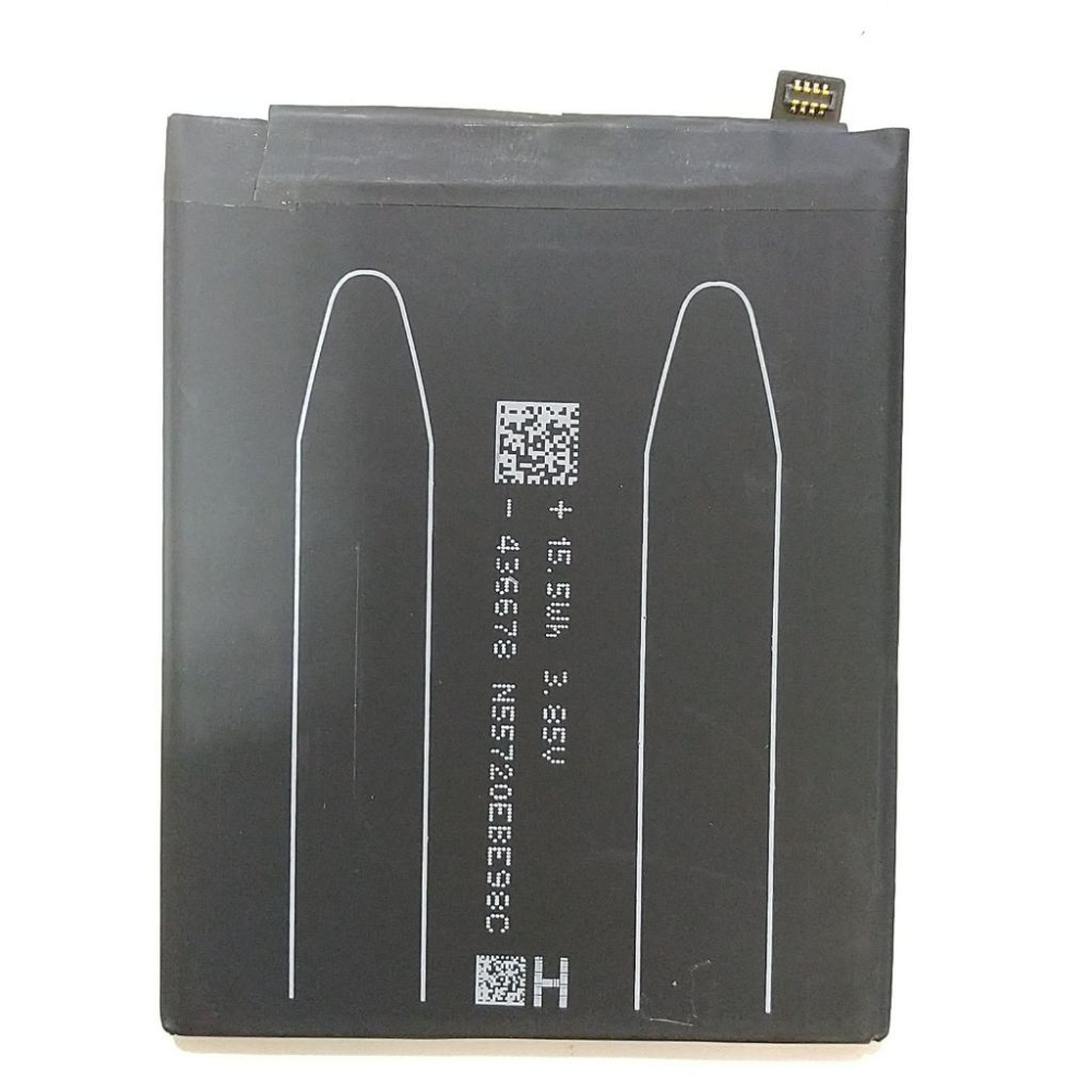 全新 台灣現貨 小米Mix2 2s BM3B電池-細節圖2
