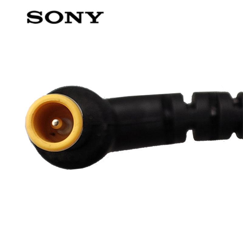 新品 台灣現貨 索尼 SONY 19.5V 4.74A 副廠 電源充電器 變壓器-細節圖2
