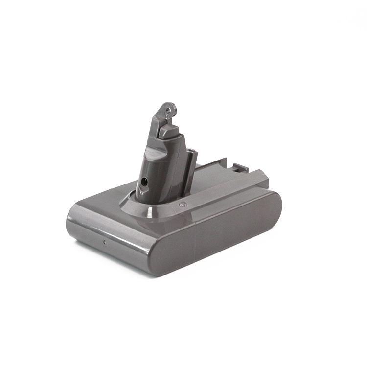 戴森 DYSON V6 DC59 DC61 DC62 DC74 SV03 SV07 SV09 3000MAH V6電池-細節圖2