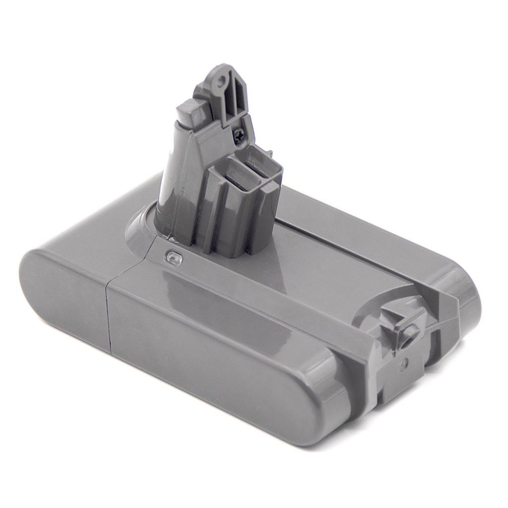 4000mah戴森DYSON V6 DC59 DC61 DC62 DC74 SV03 SV07 SV09 Dyson電池-細節圖2