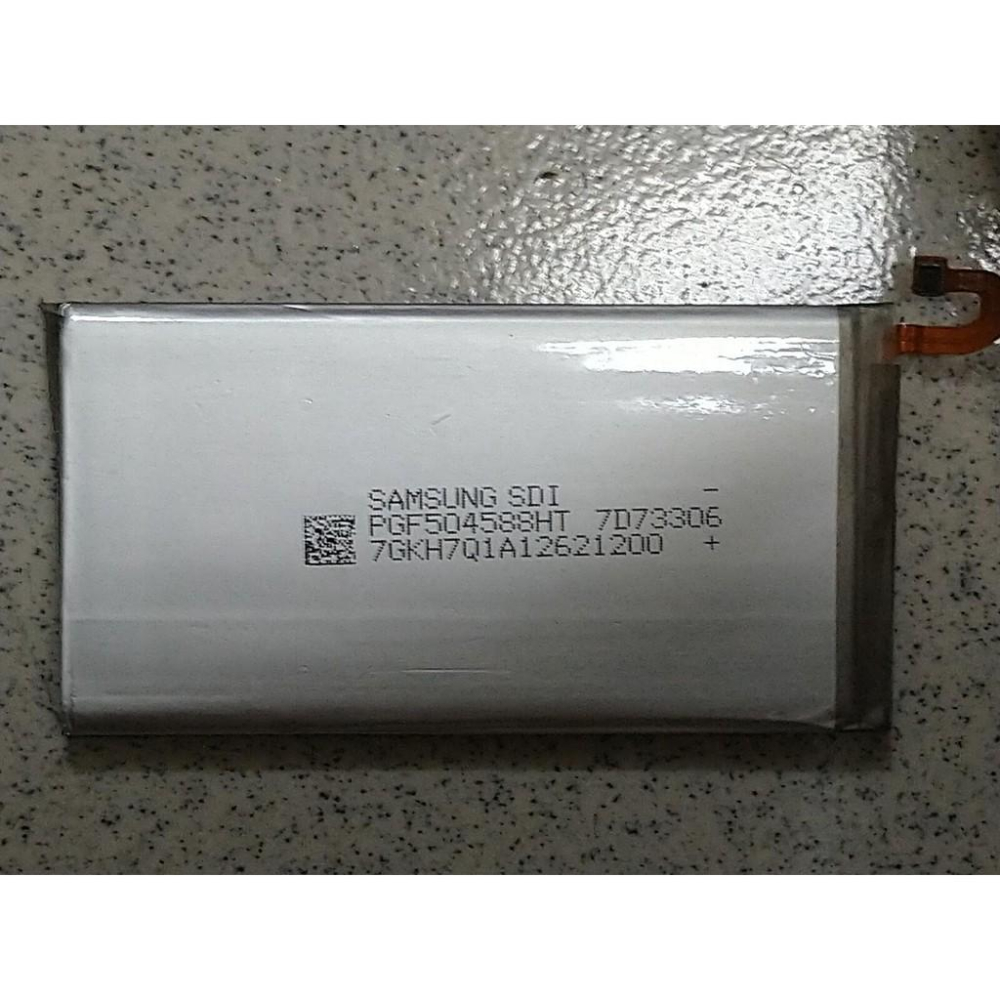 現貨全新附拆機工具 三星 SAMSUNG A6+ / A6 PLUS 電池 EB-BJ805ABE-細節圖2