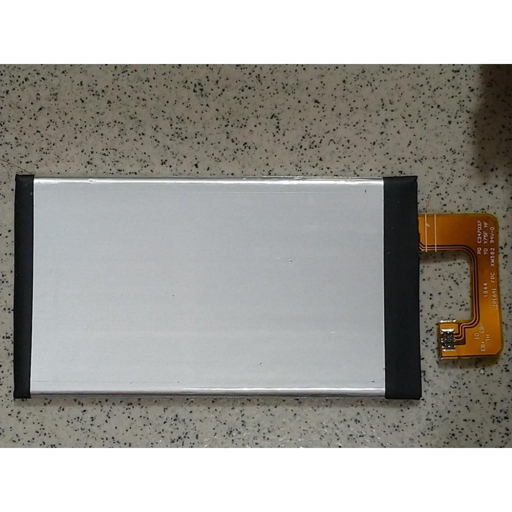 SONY Xperia XA1 Ultra 電池 LIP1641ERPXC 內建電池 G3226 索尼 XA1U 電池-細節圖2