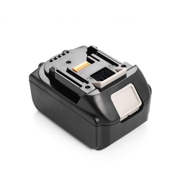 電量顯示 電動工具4.0 電鑽 砂輪機 BL1830B 18V 4.0AH電池 牧田 牧科 副廠 電鋸 鏈鋸 電池-細節圖2