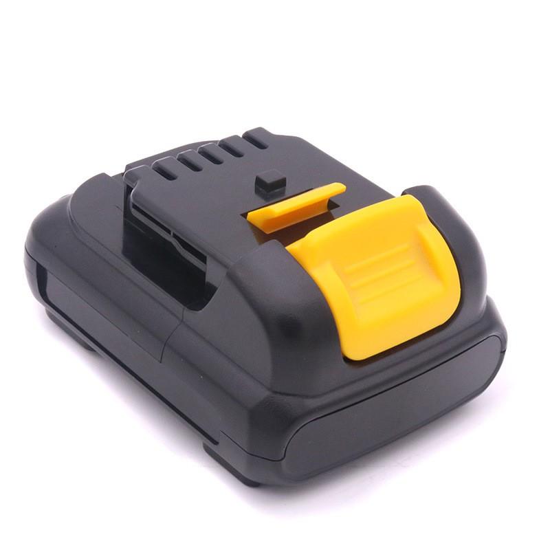 全新 得偉 12V DCB125 10.8V 2.0Ah 電池 10.8V-12V 適用-細節圖2