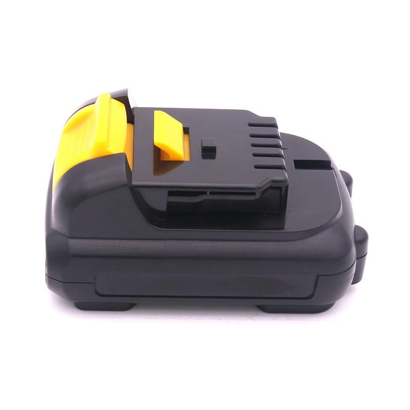 全新 得偉 12V DCB125 10.8V 2.0Ah 電池 10.8V-12V 適用-細節圖3