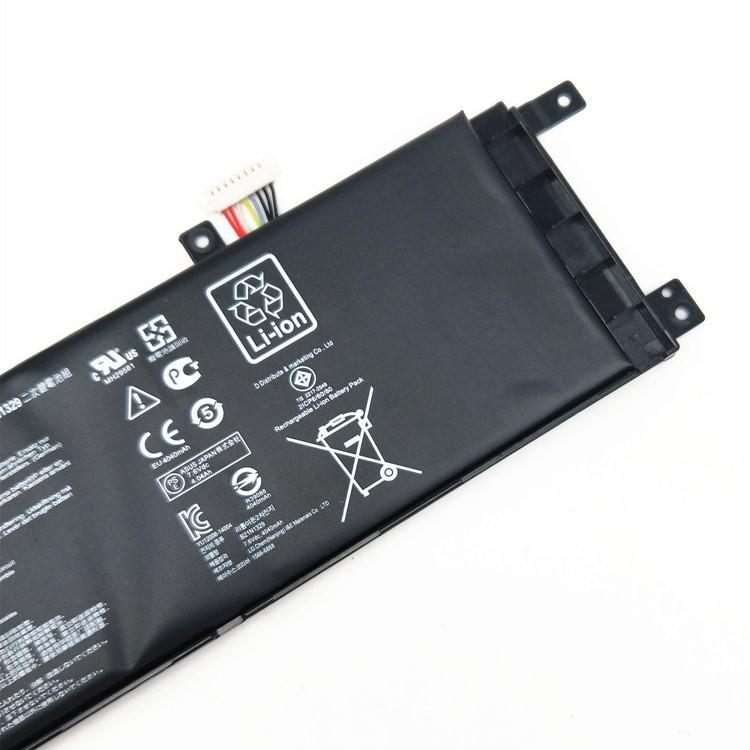 現貨 全新原廠 華碩 ASUS B21N1329 X453 X403M X553MA X503M X553M 電池-細節圖2