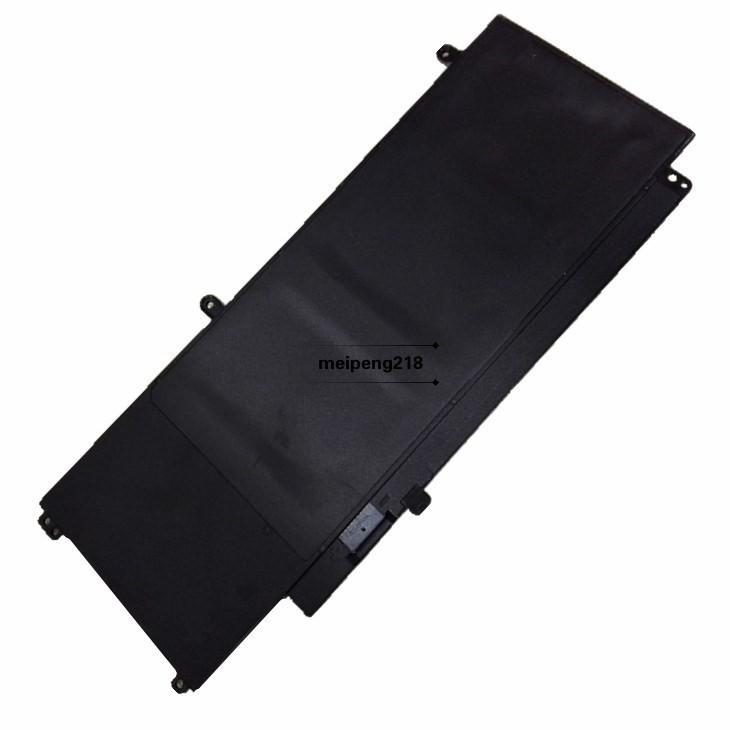 原廠 戴爾 Dell Inspiron 15 5000 7000 7548 V5459 P41F D2VF9 電池-細節圖2