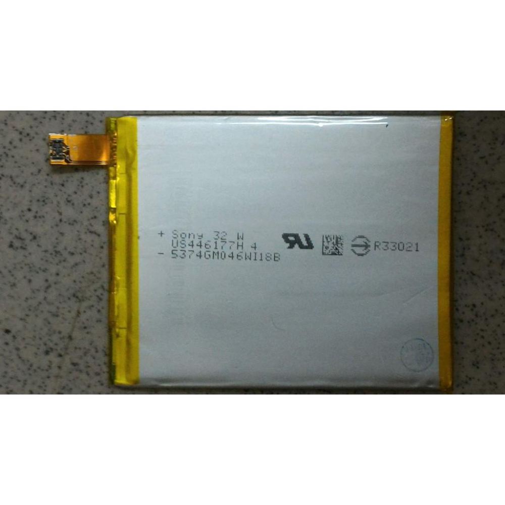 現貨全新索尼SONY Z4 SONY Z3+ E6553 E6533 內置LIS1579ERPC-細節圖2