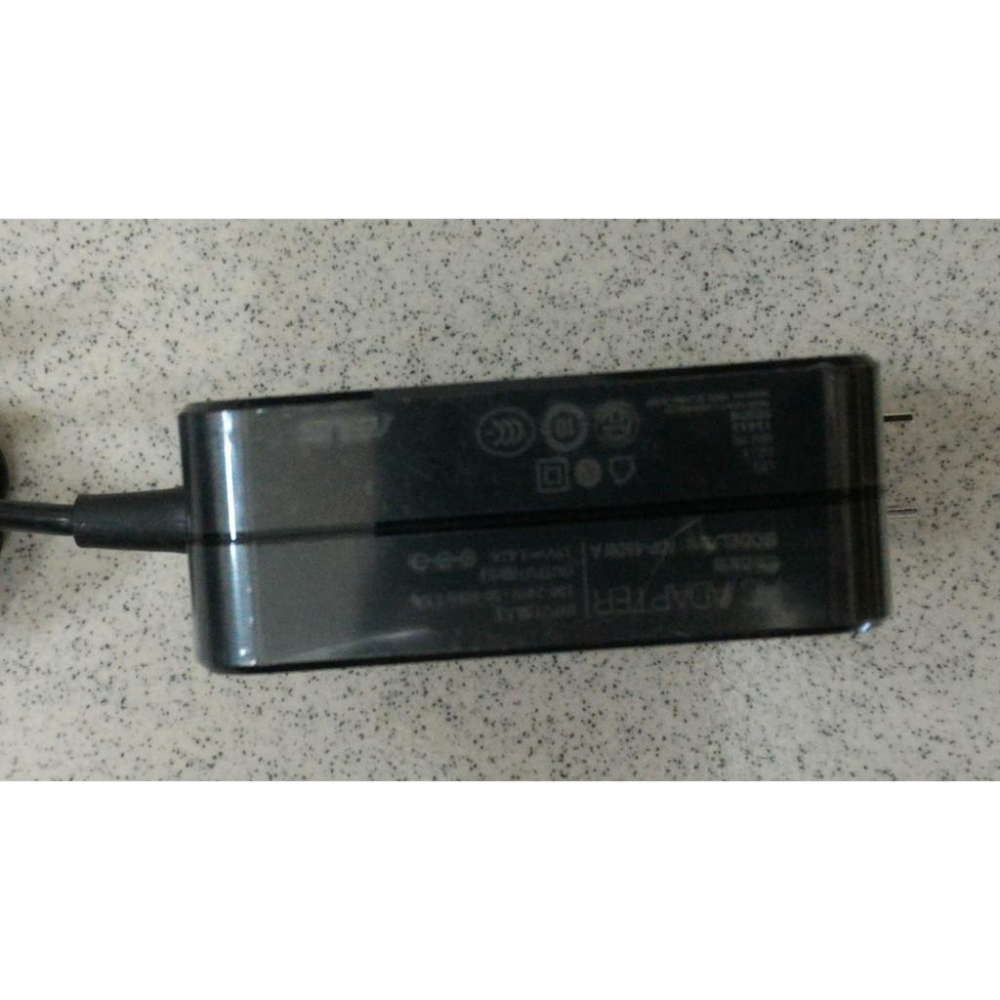 原廠華碩ASUS變壓器 ux330 ux410uq ux330 ux410uf ux410uq X510UQ 65W-細節圖2