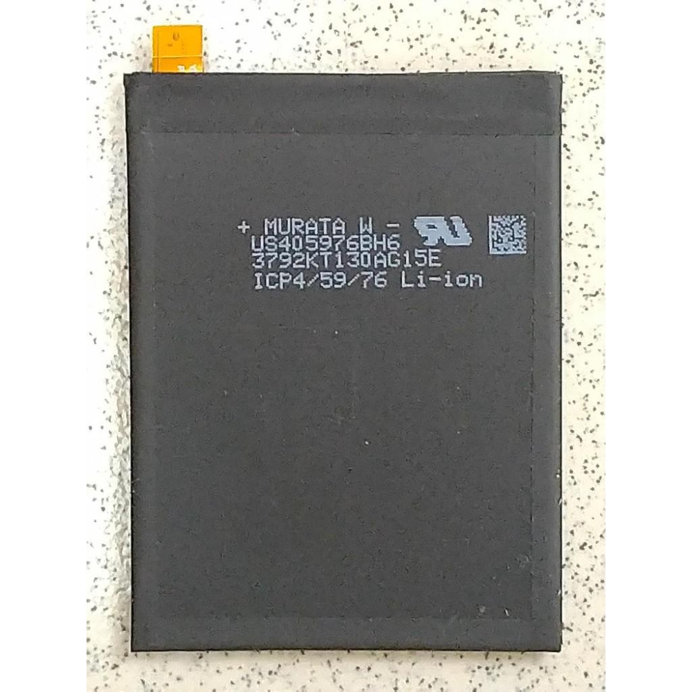 現貨批發 全新SONY Xperia Z5 Premium Z5P E6853 內置電池-細節圖2