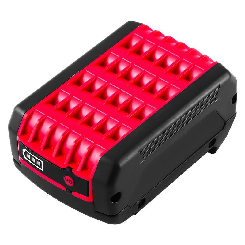 全新 通用 博世 BOSCH 18V BAT609 7000mAh (電量顯示) 電動工具鋰電池-細節圖2