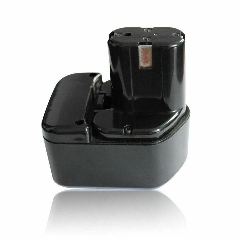 通用 日立 HIT 12V 2000mAh 鎳氫動力電池 電動工具電池-細節圖3