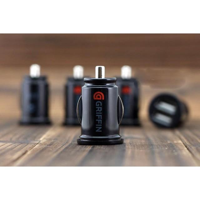 雙 USB 2.1A 車充 車載 車用 充電器雙電壓 5v 2A 雙口 雙孔 車用 點菸 汽車-細節圖3