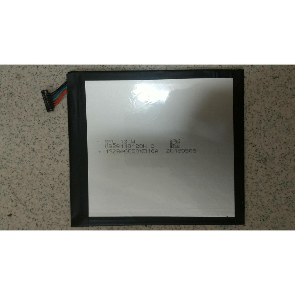 ASUS ZenPad10 Z300C P023 平板電池 ZenPad C11P1502-細節圖2